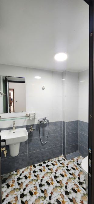 Bá,n Chung Cư Mini Di Trạch - Hoài Đức, 44m2*5Tầng, 7 Phòng Khép Kín, Ngõ Nông, Giá Đầu Tư - 9