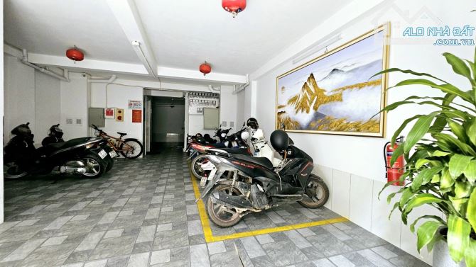 Phú Thượng - Bán chung cư mini dòng tiền ~1.3 tỷ/năm. Thanh khoản cao. Giá 19.5 tỷ. - 9