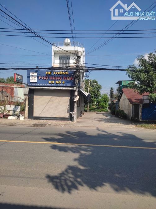 CHO THUÊ NHÀ NGUYÊN CĂN GÓC 2 MẶT TIỀN ĐƯỜNG 20M - 9