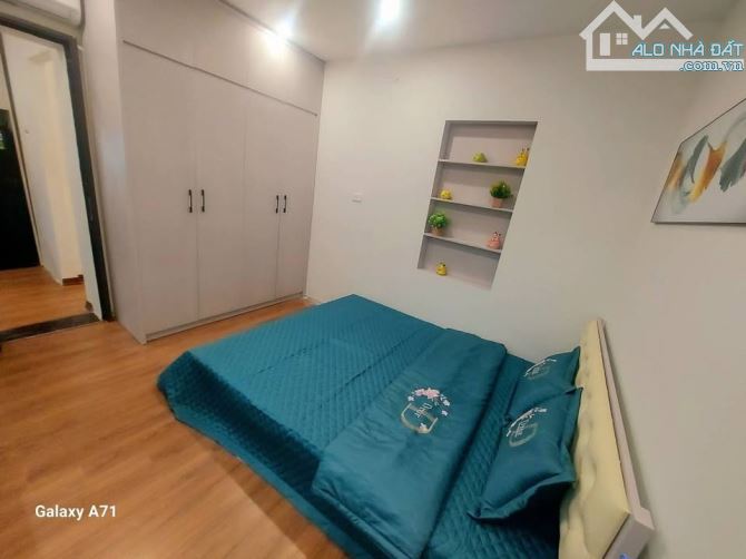 CẦN BÁN căn hộ tập thể mặt phố Thi Sách 70m2, 2pn, 1vs, đủ đồ đẹp như hình - 9