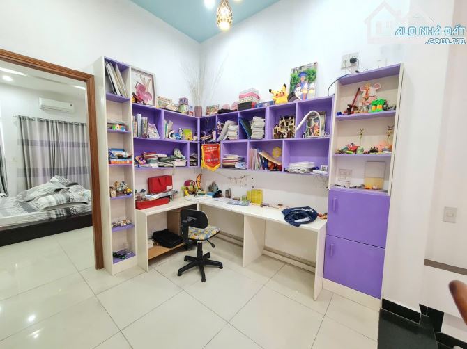 🌟 BÁN NHÀ MẶT TIỀN ĐƯỜNG Ỷ LAN NGUYÊN PHI – VỊ TRÍ VIP, HIẾM NHÀ BÁN 🌟 - 9
