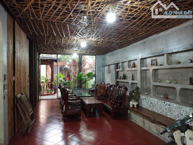 Biệt thự sân vườn siêu đẹp !... 9,3x41m, giá 14.5 tỷ. - 9