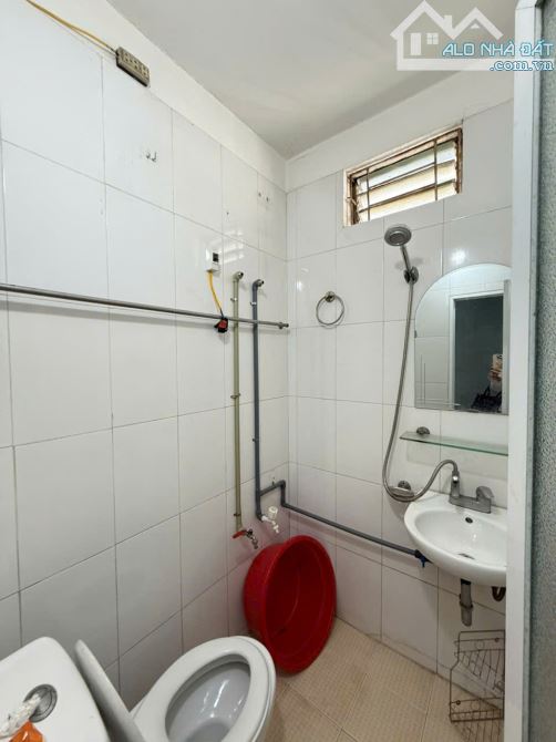 Nhà 90m2x2 tầng( móng 4 tầng) hướng TB tại KDC An Trang. Đường nhựa 7m thông thương - 9