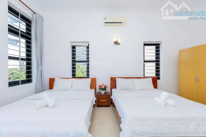 BÁN BIỆT THỰ LÊ HỒNG PHONG NỐI DÀI VŨNG TÀU ( - 9