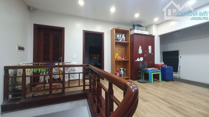 🌟 NGÕ PHÂN LÔ 97 VĂN CAO – 66M – 5 TẦNG – MT 5M – VỈA HÈ Ô TÔ TRÁNH – 19,5 TỶ 🌟 - 9