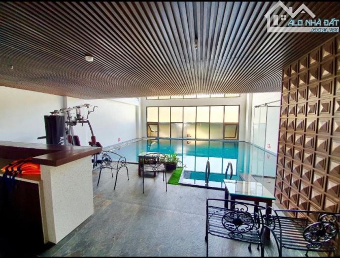 🌟 KHÁCH SẠN DÒNG TIỀN – HỒ XUÂN HƯƠNG – 382M² – 85T 🌟 - 9