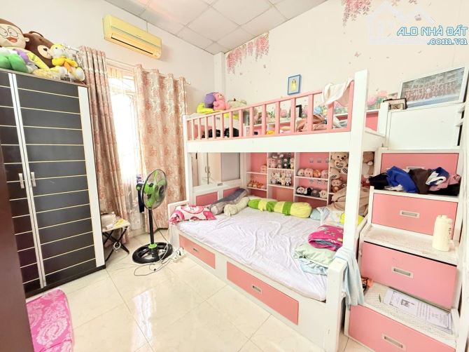HẺM XE HƠI – CÁCH MẠNG – 2 TẦNG – GIÁ 4.95 TỶ - 9