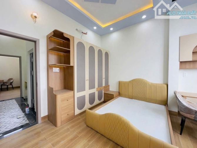NHÀ TRỆT LẦU HẺM 137 HOÀNG QUỐC VIỆT CÁCH CHỢ AN BÌNH 300m- P.AN BÌNH, TP.CẦN THƠ. - 9