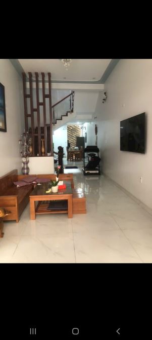 BÁN NHÀ ĐƯỜNG NỘI BỘ HOÀNG VĂN THỤ - VÕ VĂN DŨNG - 9