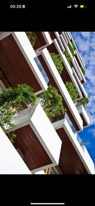 Cần bán khách sạn 3sao Đường Trần Quang Khải, Nha Trang. Cách biển 400m, 75 tỷ - 9