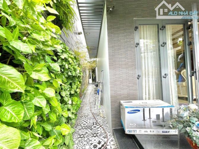 🌟 BÁN BIỆT THỰ 3 TẦNG MÊ LỆCH – ĐẲNG CẤP CHÂU ÂU – MẶT TIỀN PHẠM PHÚ TIẾT, ĐÀ NẴNG 🌟 - 9