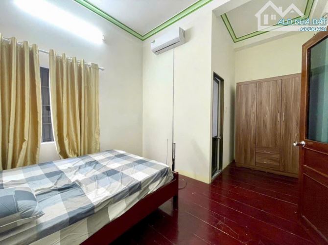 bán nhà 1 trệt 2 lầu 4pn hướng ĐN 5.6 tỷ cách trung tâm 3km đường Hải Đức, nhận ký gửi - 9