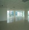 Tòa văn phòng mặt phố Hoàng Quốc Việt 420m2 x 10 tầng MT 21m, Giá 298 tỷ - Quận Cầu Giấy