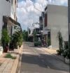 BÁN LÔ GÓC 120M2 (6X20) HAI MẶT TIỀN NGAY TRUNG TÂM THÀNH PHỐ THỦ ĐỨC - CHỈ 33TR/M2 - SHR