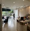 MẶT PHỐ VIP TRẦN VỸ – CẦU GIẤY TÒA NHÀ 9 TẦNG NỔI + 1 HẦM – THIẾT KẾ HIỆN ĐẠI – KINH DOANH