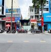 Nhà mặt tiền đường Trần Quang Khải, P. Tân Định, Quận 1, 8x36m, Chỉ 110 Tỷ