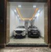 BÁN NHÀ PHỐ VƯƠNG THỪA VŨ 50m2 - 7T THANG MÁY - MT 5.1m  - GARA 2 ÔTÔ - KINH DOANH 19.4 TỶ