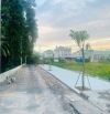BÁN ĐẤT ĐƯỜNG NGUYỄN OANH - HÀ HUY GIÁP, PHƯỜNG THẠNH LỘC, QUẬN 12, GẦN NHIỀU TIỆN ÍCH
