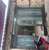 HẺM XE HƠI, DT 50m2 (3.8m x 14.5m), 2 Tầng 3PN, P3 Gò Vấp, chỉ 4.8ty còn TL
