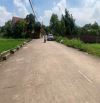Bán Đất Lô Góc -Gò Gạo-xã Minh Trí - (Sóc Sơn )-132,9M2-2,94Tỷ -Full TC- Oto Tránh.