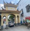 CẦN BÁN LÔ ĐẤT ĐẸP – THỊ TRẤN QUANG MINH, MÊ LINH, HÀ NỘI  📍