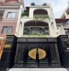 SIÊU PHẨM NHÀ 80M2(5x18M) HOA LAN, PHƯỜNG 7, PHÚ NHUẬN. GIÁ 5TỶ880