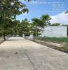 Bán đất đường xe hơi Pháo Binh, Thanh Phước, Gò Dầu, Tây Ninh
