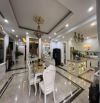 Bán Biệt Thự Công Viên Cầu Giấy  - Đường lớn 5 Ô tô tránh - 326,3m2 * 4T + 1 hầm - 95 tỷ