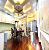 Nhà khu phân lô Vĩnh Phúc 68,51m² 5 tầng ô tô tránh chủ bán gấp hạ chào, nguồn kín 19 tỷ