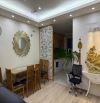 cho thuê chung cư C37 Bắc Hà - Tố Hữu. 95m, 3 phòng ngủ, đủ đồ 13,5 triệu
