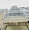 Nhà Đẹp Mới Koong Thang Máy, 5m Ra Ô Tô, Giá Tốt