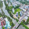 Bán lô đất Hà Huy Giáp, diện tích 60–70m², giá chỉ 67 triệu/m² – vị trí đẹp, pháp lý rõ rà