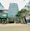 TOÀ VĂN PHÒNG MP NGUYỄN XIỂN 82M 9 TẦNG VỈA HÈ ĐƯỜNG 40M THANG MÁY VỊ TRÍ VIP CHÍNH CHỦ