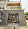 BÁN NHÀ 2 TẦNG - 45M2 - HẺM XE HƠI - FULL NỘI THẤT - THỐNG NHẤT GÒ VẤP, 5.35 TỶ