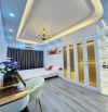 Bán nhà mới Phố Hồ Tùng Mậu, 35m2, 5 tầng, gần phố, 7,2 tỷ