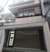 Bán nhà nguyễn văn cừ 120m² , mt 5,5m nhà 6 tầng thang máy gara ôtô giá 27tỷ TL .