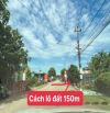 Đông Thái – Phong Mỹ | Gần Trường Tiểu Học – Lô Đất 126m² (ngang 6m) Giá Chỉ 1xx Triệu