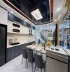 Bán nhà 5 tầng đường THẠNH XUÂN 25, phường THẠNH XUÂN,Q12, dt56m²(4x14).Hẻm 5m,giá 6,7tỷ