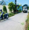 Đất mặt tiền Ấp 1 - xã Tân Bửu