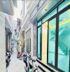 Bán nhà Trần Nguyên Hãn, An Dương, Lê Chân . 3,55tỷ, 3 tầng , 52m.