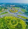 Nền kế góc KDC Nam Long - đối diện Công Viên Cây Xanh