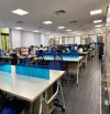 BÁN TÒA VĂN PHÒNG HẠNG A, MẶT PHỐ HOÀNG QUỐC VIỆT, 400M2, GIÁ 3XX TỶ