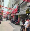 Cần bán gấp nhà mặt phố Phúc Tân 60m  3 tầng 4.6mt 10 tỷ Hoàn Kiếm