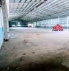Cho Thuê Xưởng Tổng Diện Tích Sử Dụng 3600m2 _ P. Tam Phước _Biên Hoà. .  Giá 60tr