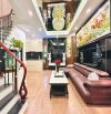 BÁN NHÀ ĐẸP CẦU DIỄN – 35M² – 5 TẦNG – 3 NGỦ – GIÁ 6.9 TỶ – NGÕ NÔNG