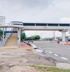 Bán nhà lô góc 2MT - Hẻm 5m ô tô tới nhà, gần trường Hoa Lư. Hiệp Phú