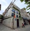 BÁN BIỆT THỰ 2 MẶT TIỀN KHU NGOẠI GIAO ĐOÀN – XUÂN ĐỈNH – 124M², 5 TẦNG – GIÁ NHỈNH 37  TỶ