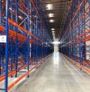 Cho thuê xưởng sản xuất 8000m2 PCCC Sprinkler KCN Long Thành, giá thuê 690tr/tháng.