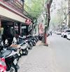 SIÊU PHẨM MẶT PHỐ TÔ HIỆU – NGHĨA TÂN – LÔ GÓC 2 MẶT THOÁNG – KINH DOANH – GIỮ GIÁ TỐT