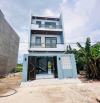 🏡 BÁN NHÀ 2 LẦU MỚI XÂY - GIÁ 1 TỶ 850 TRIỆU - XÃ VĨNH LỘC A, HUYỆN BÌNH CHÁNH